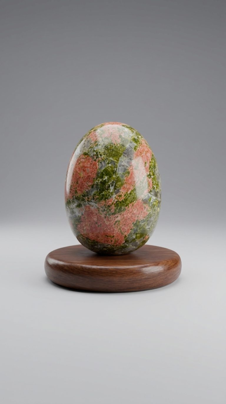 Unakite